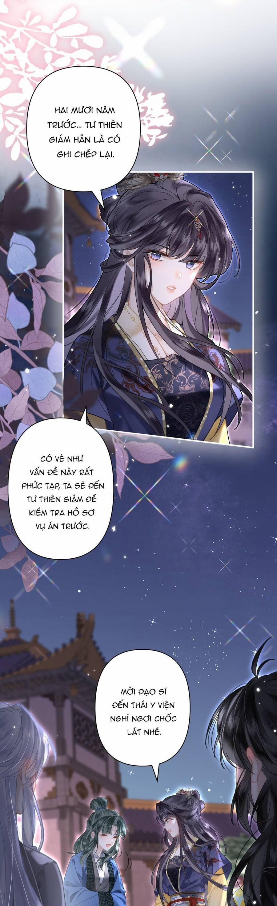 Đến Đông Hải Tìm Mỹ Nhân 30 trang 6