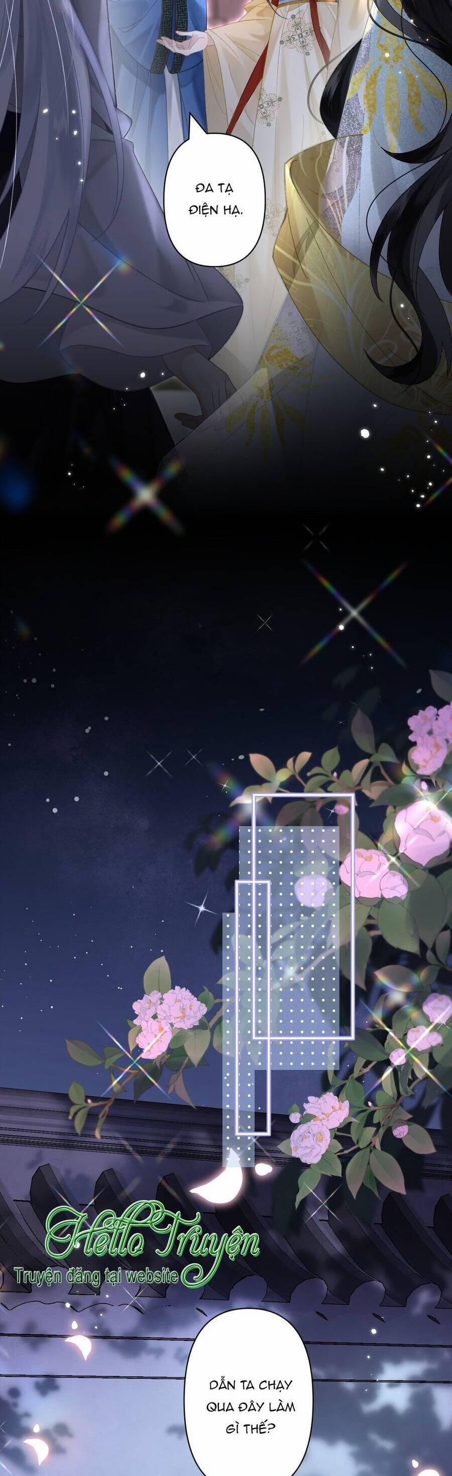 Đến Đông Hải Tìm Mỹ Nhân 30 trang 7