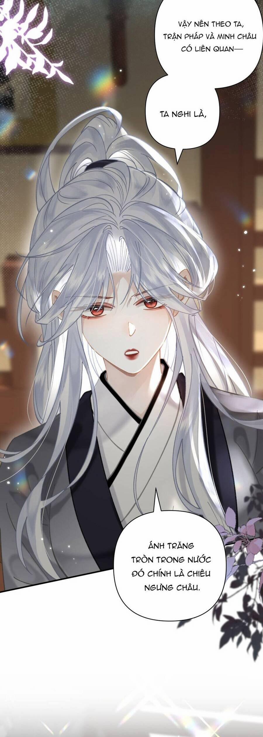 Đến Đông Hải Tìm Mỹ Nhân 31 trang 16