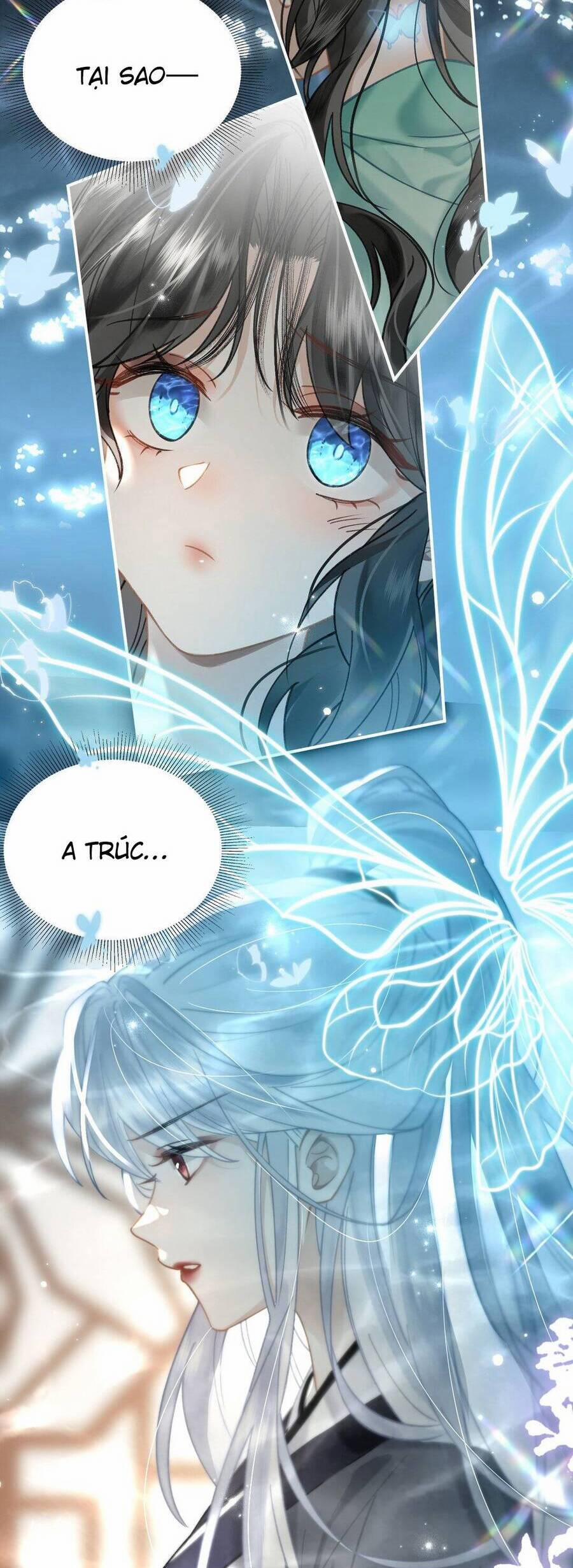 Đến Đông Hải Tìm Mỹ Nhân 31 trang 21