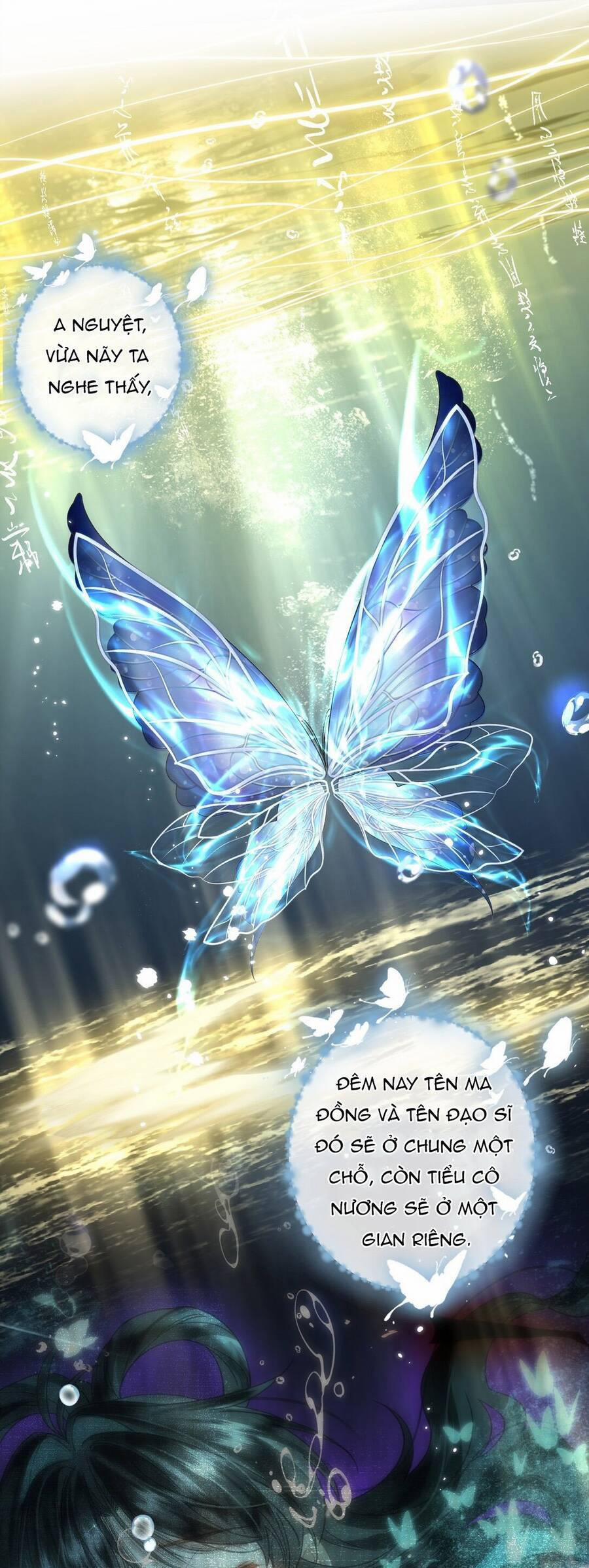 Đến Đông Hải Tìm Mỹ Nhân 32 trang 2