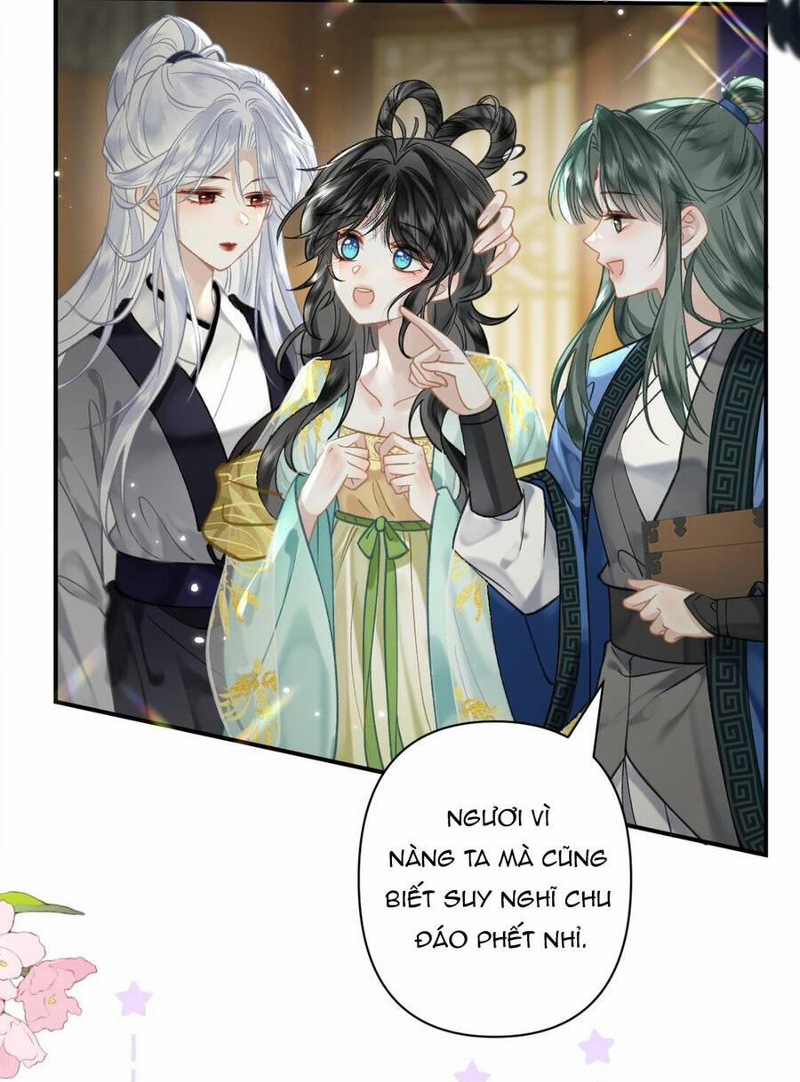 Đến Đông Hải Tìm Mỹ Nhân 32 trang 22