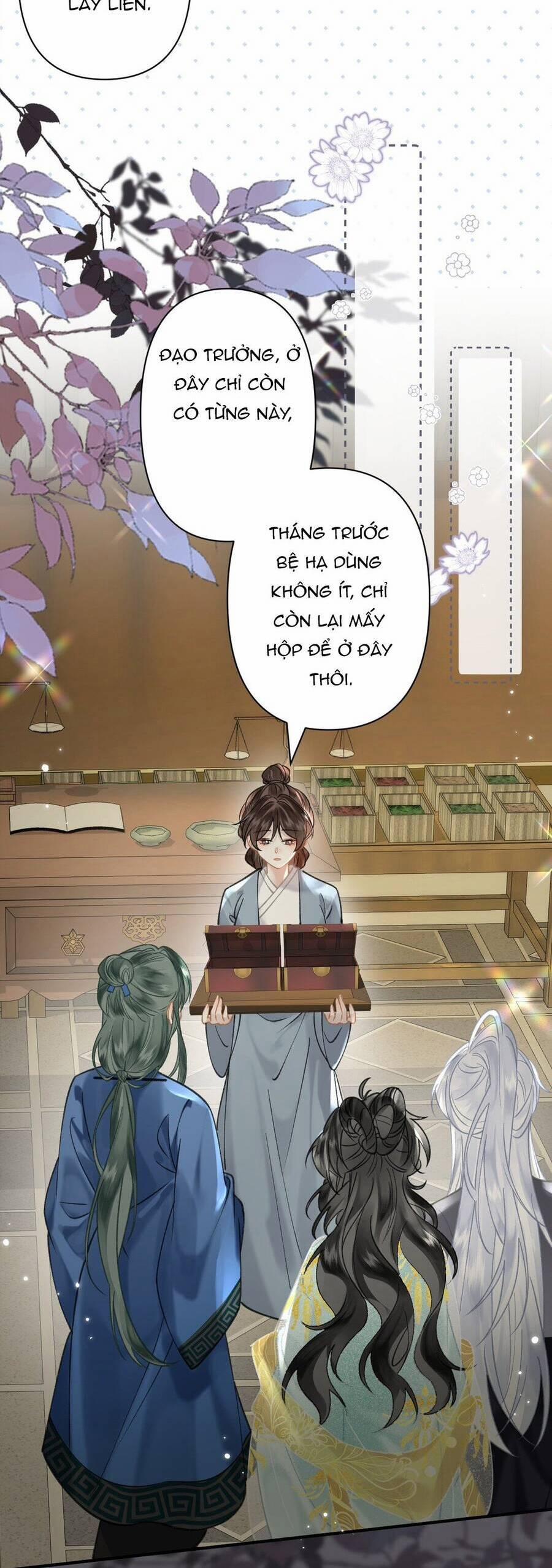 Đến Đông Hải Tìm Mỹ Nhân 32 trang 26