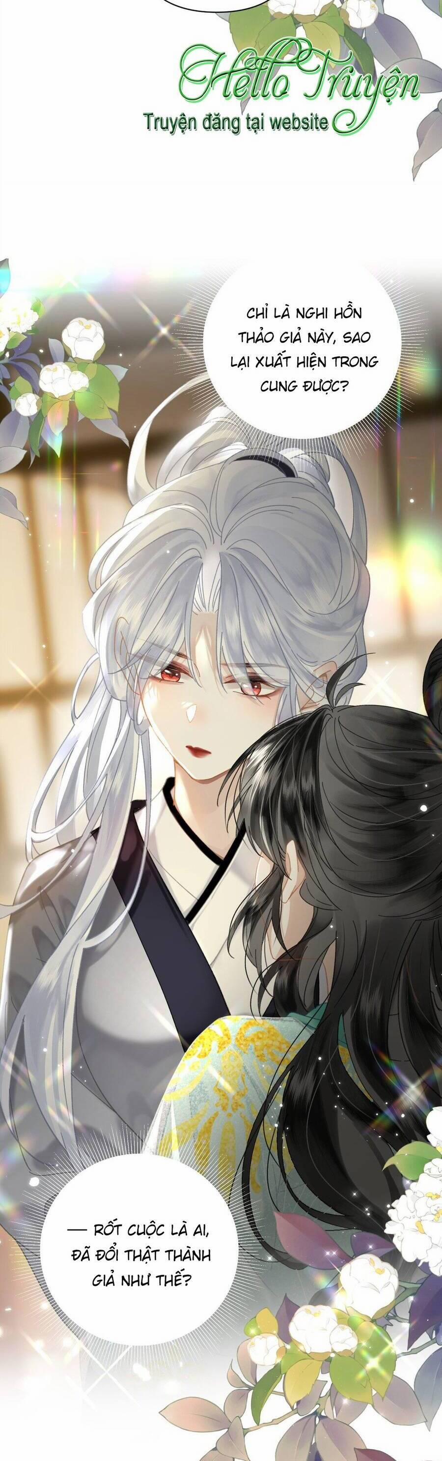 Đến Đông Hải Tìm Mỹ Nhân 32 trang 29