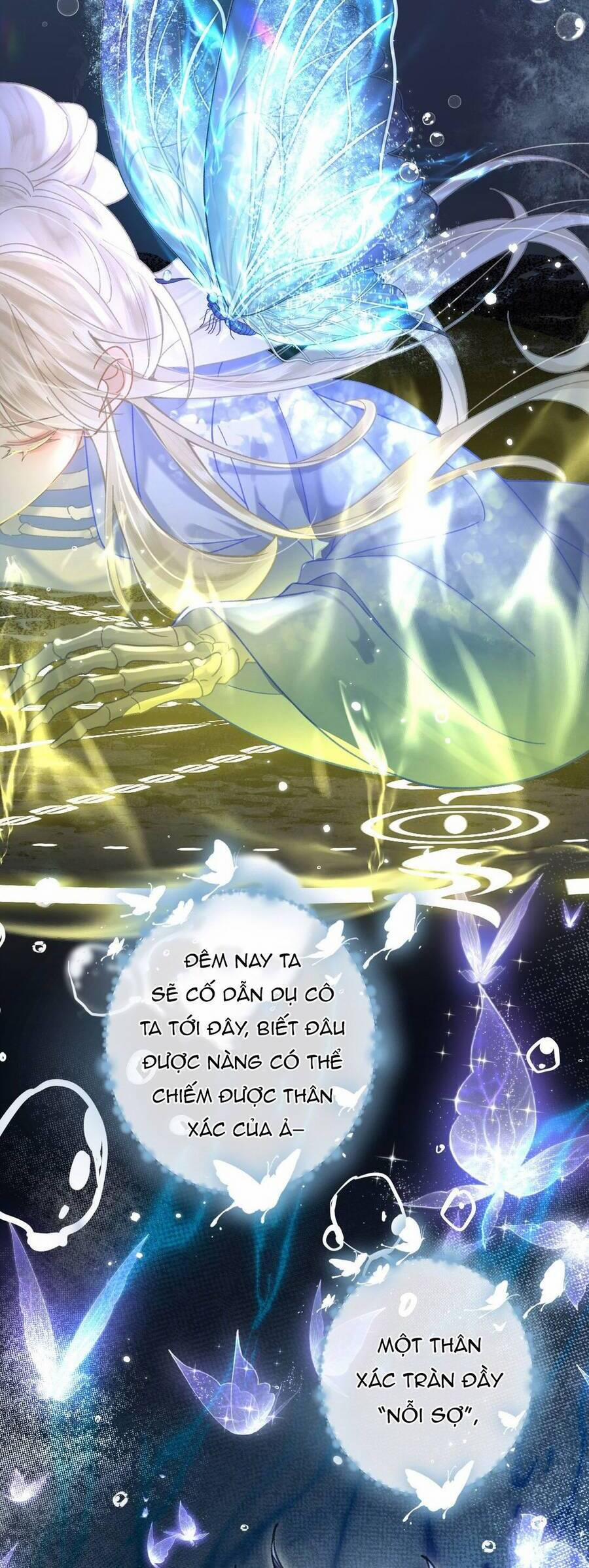 Đến Đông Hải Tìm Mỹ Nhân 32 trang 4