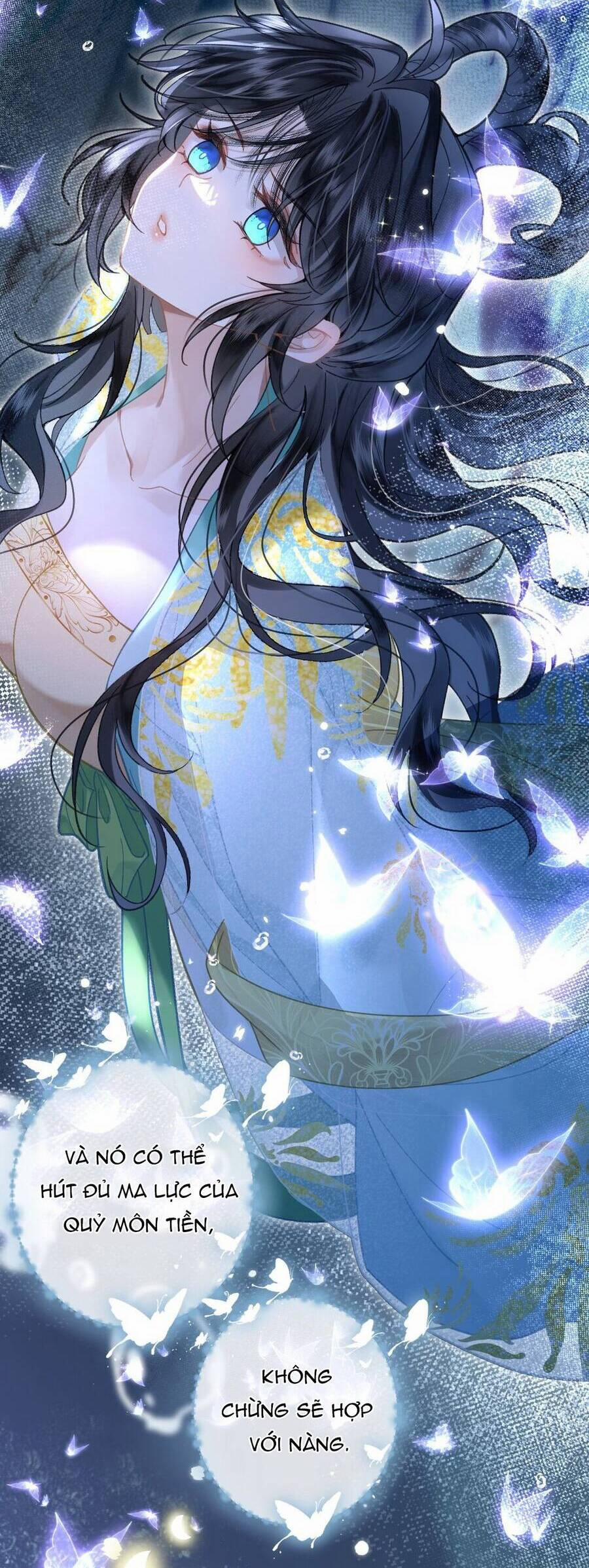 Đến Đông Hải Tìm Mỹ Nhân 32 trang 5