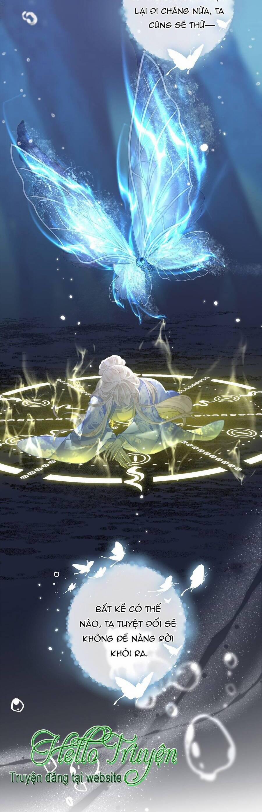 Đến Đông Hải Tìm Mỹ Nhân 32 trang 8