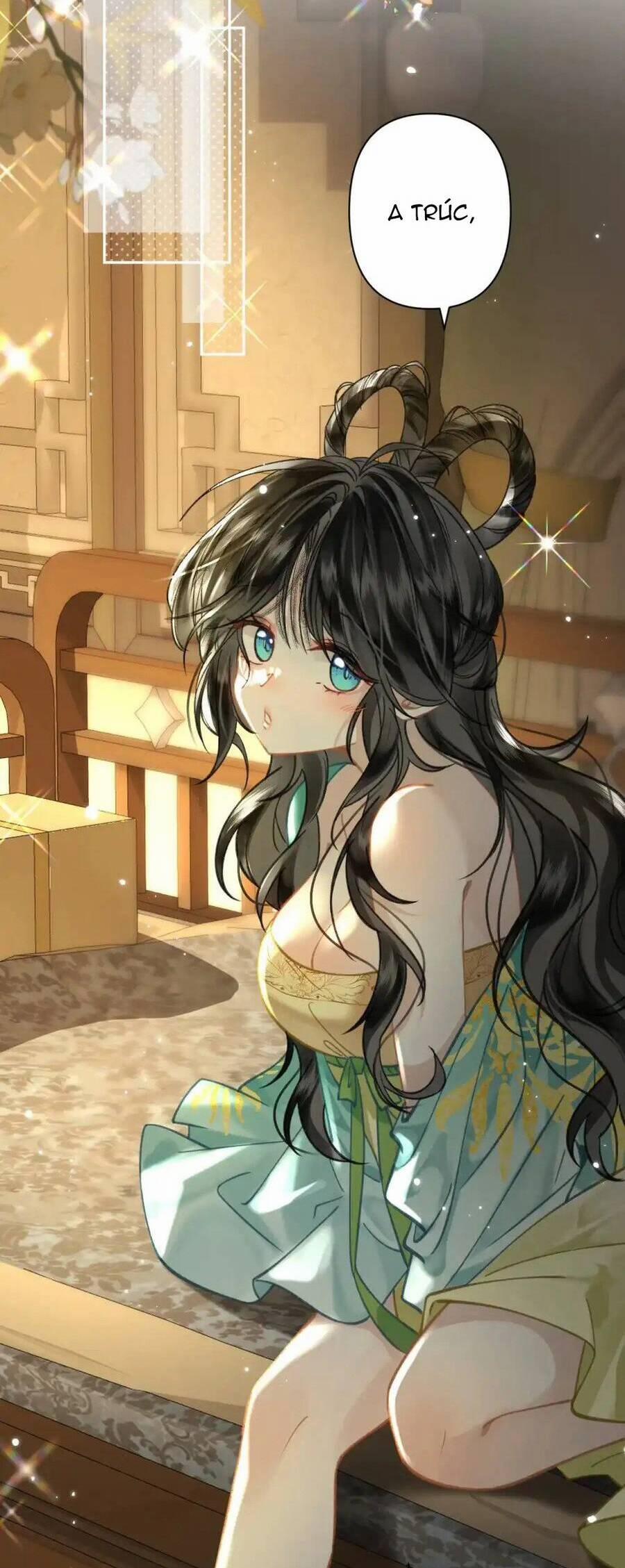 Đến Đông Hải Tìm Mỹ Nhân 33 trang 14