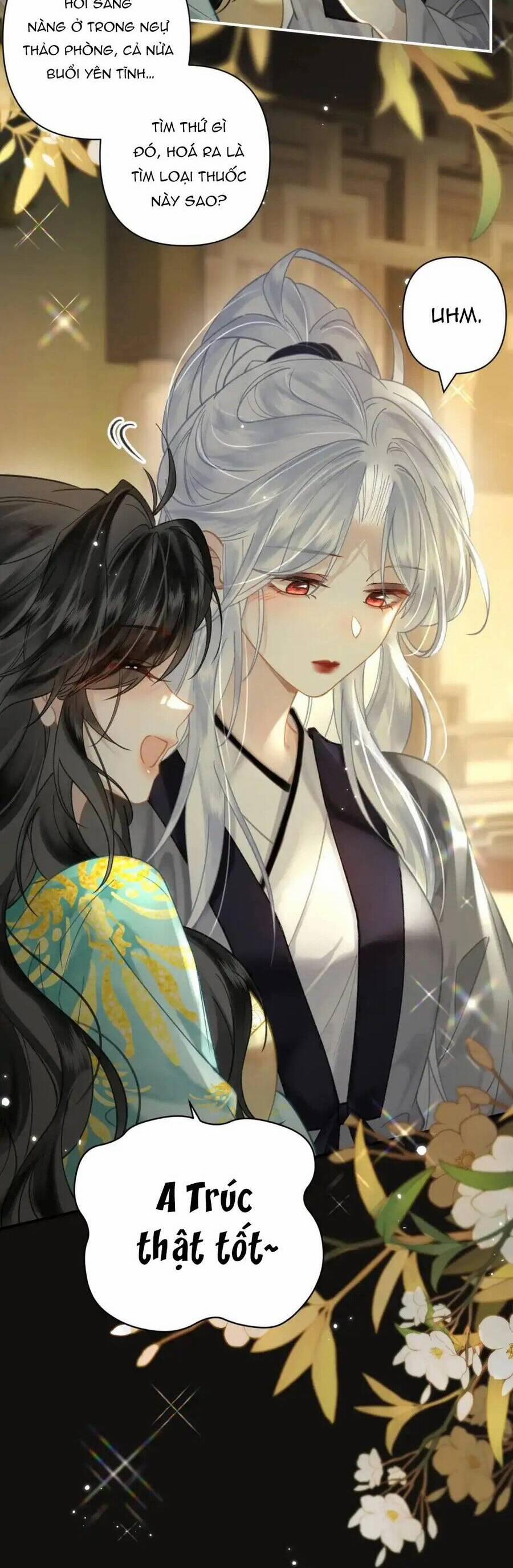 Đến Đông Hải Tìm Mỹ Nhân 33 trang 22