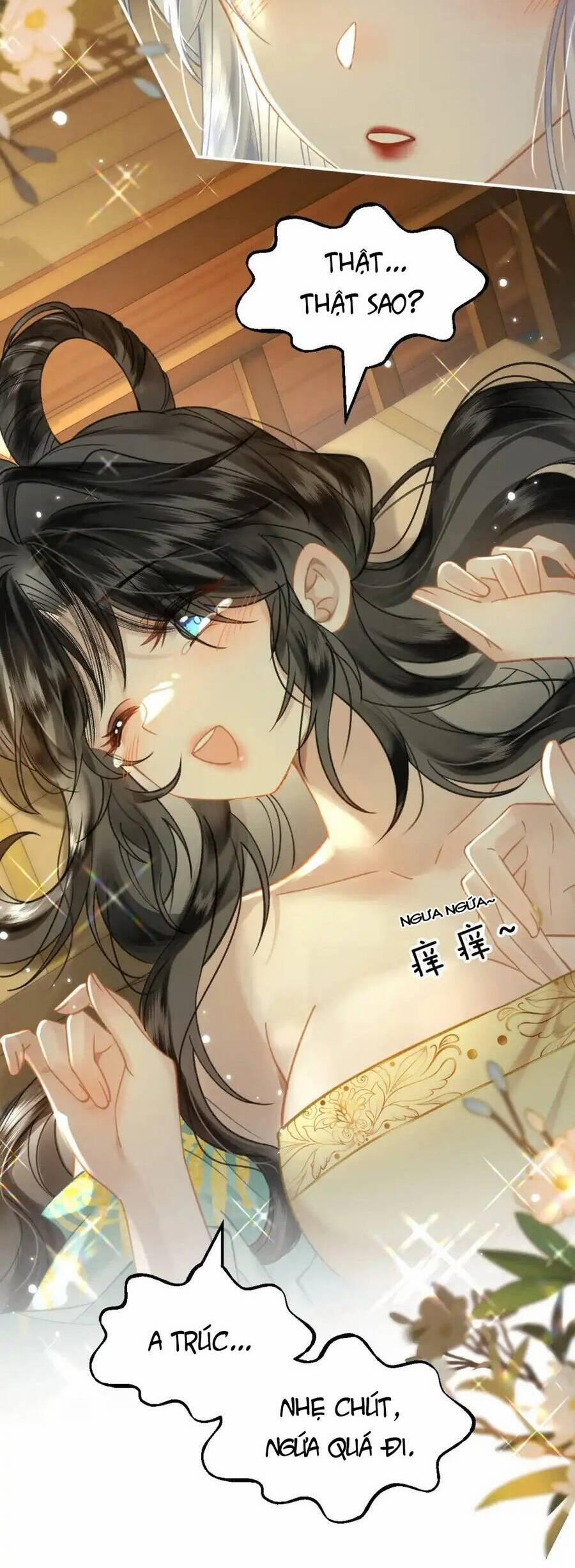 Đến Đông Hải Tìm Mỹ Nhân 33 trang 26