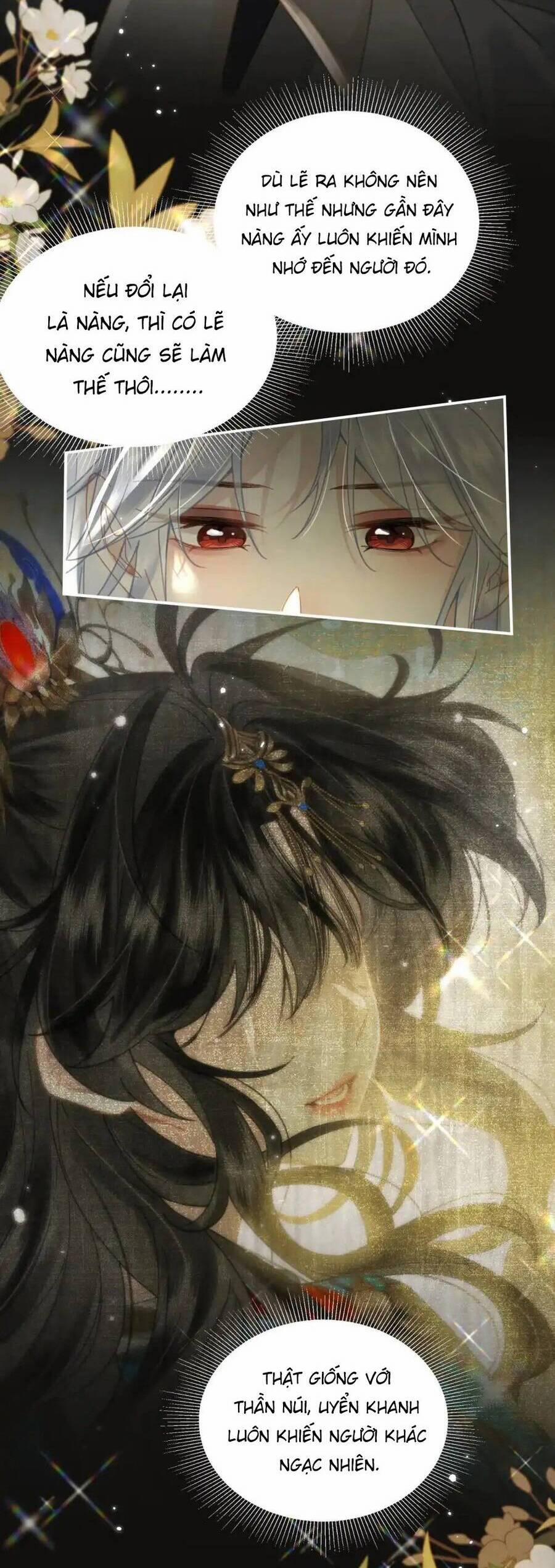 Đến Đông Hải Tìm Mỹ Nhân 33 trang 30