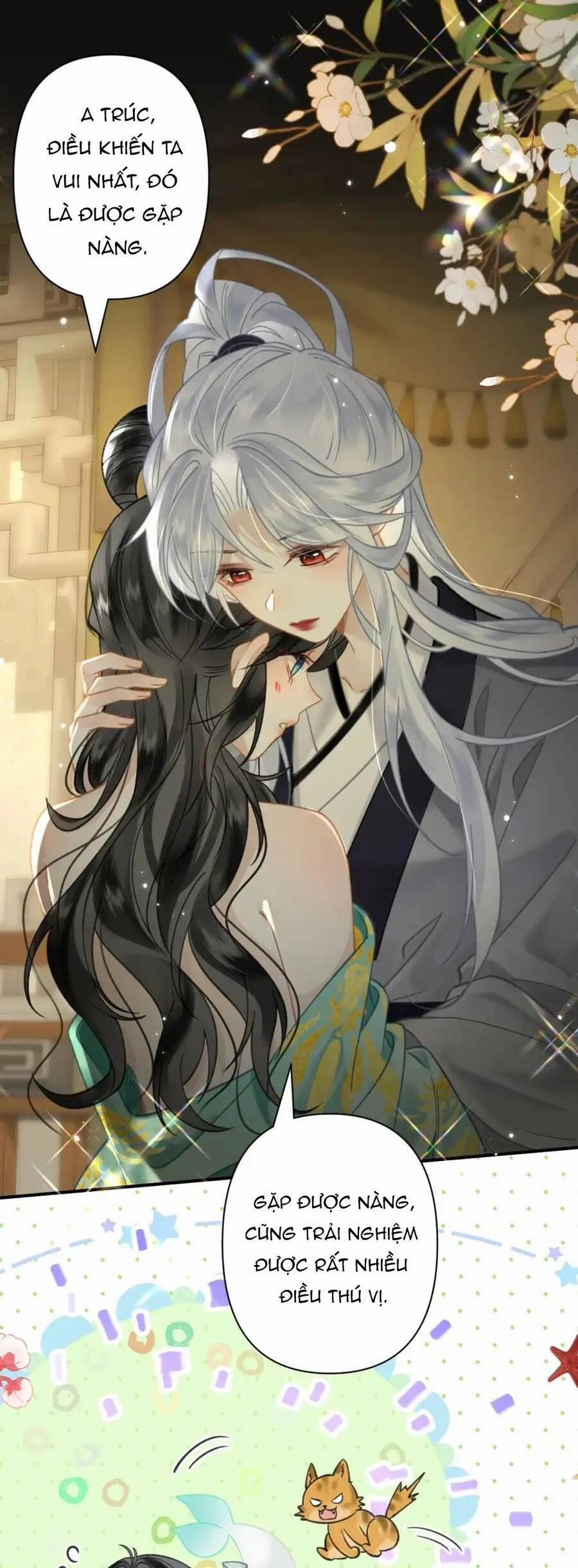 Đến Đông Hải Tìm Mỹ Nhân 33 trang 31