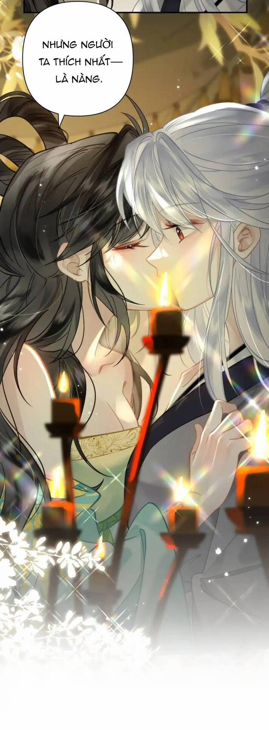 Đến Đông Hải Tìm Mỹ Nhân 33 trang 33