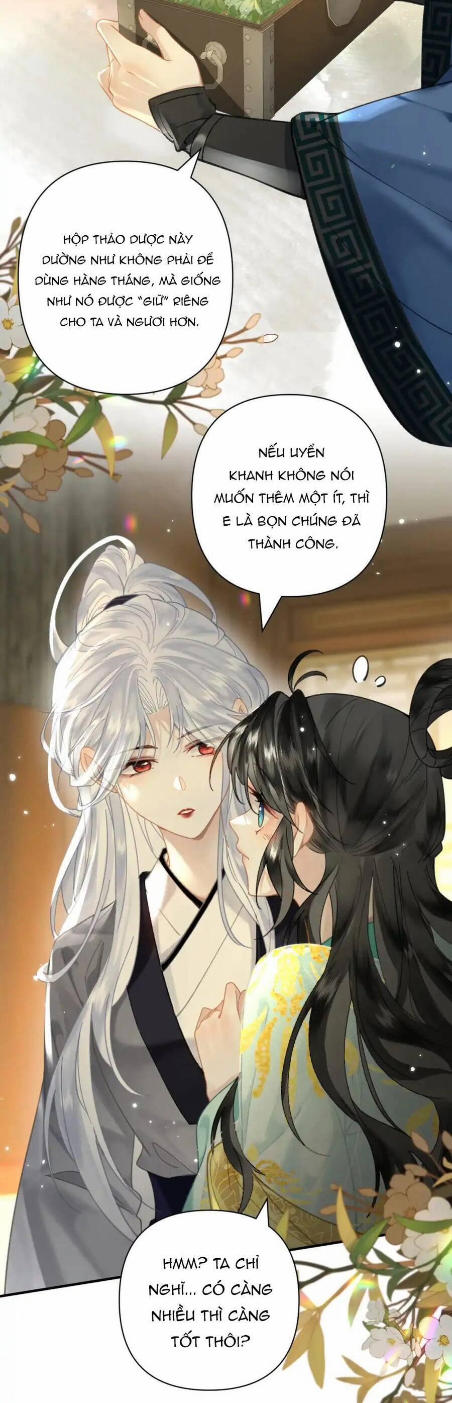 Đến Đông Hải Tìm Mỹ Nhân 33 trang 4