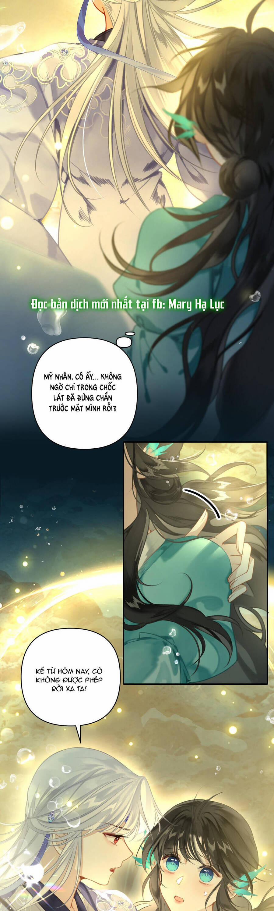 Đến Đông Hải Tìm Mỹ Nhân 5.1 trang 2