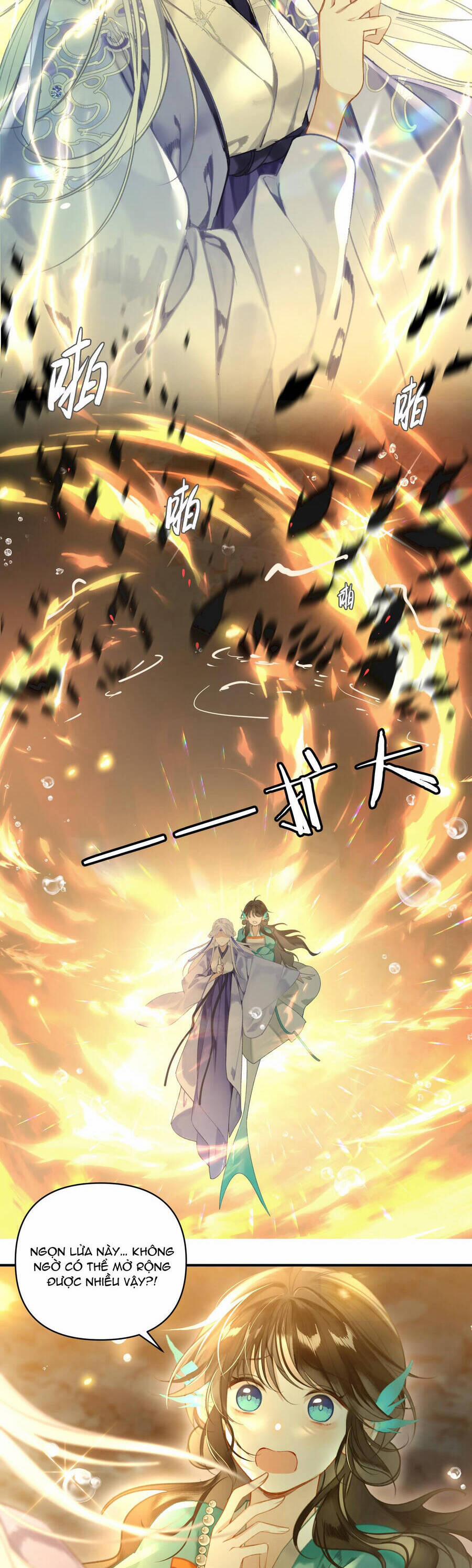 Đến Đông Hải Tìm Mỹ Nhân 5.1 trang 5