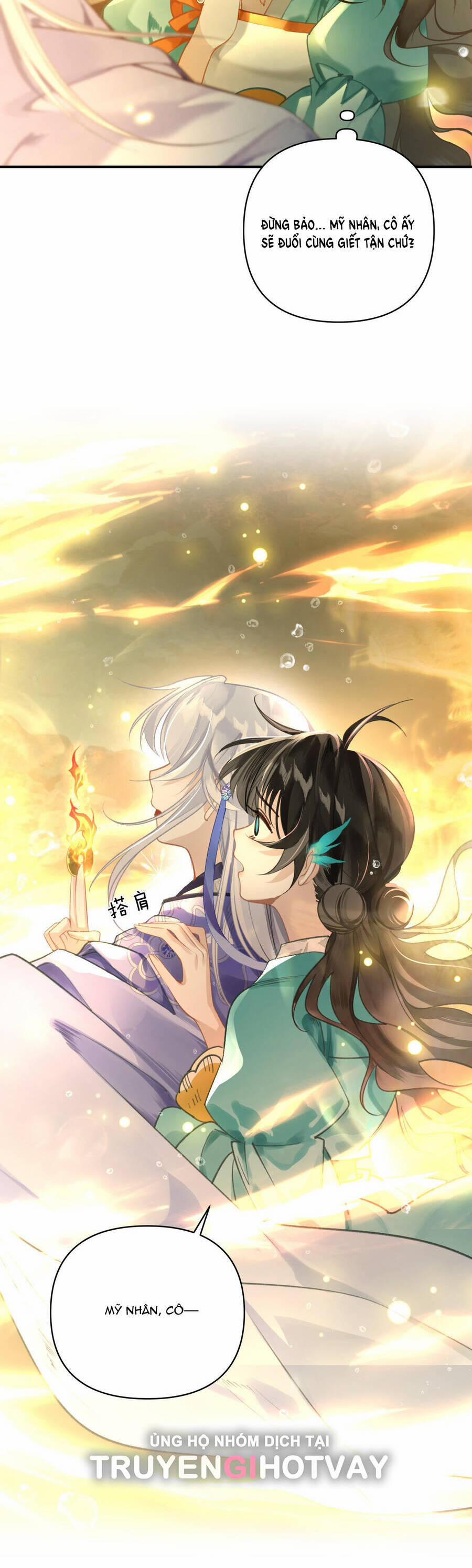 Đến Đông Hải Tìm Mỹ Nhân 5.1 trang 6