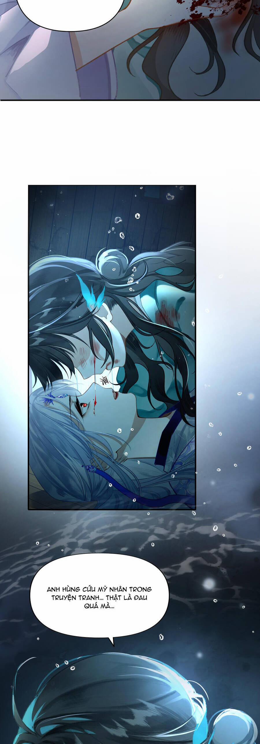 Đến Đông Hải Tìm Mỹ Nhân 5.2 trang 10