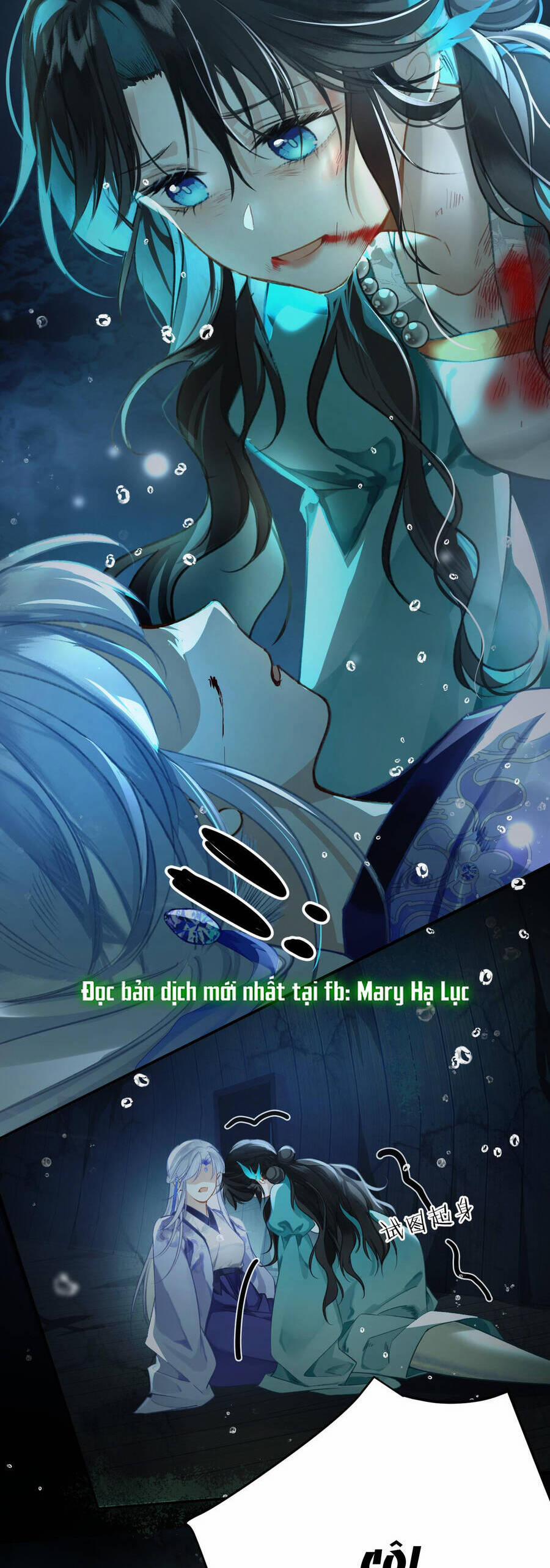 Đến Đông Hải Tìm Mỹ Nhân 5.2 trang 11