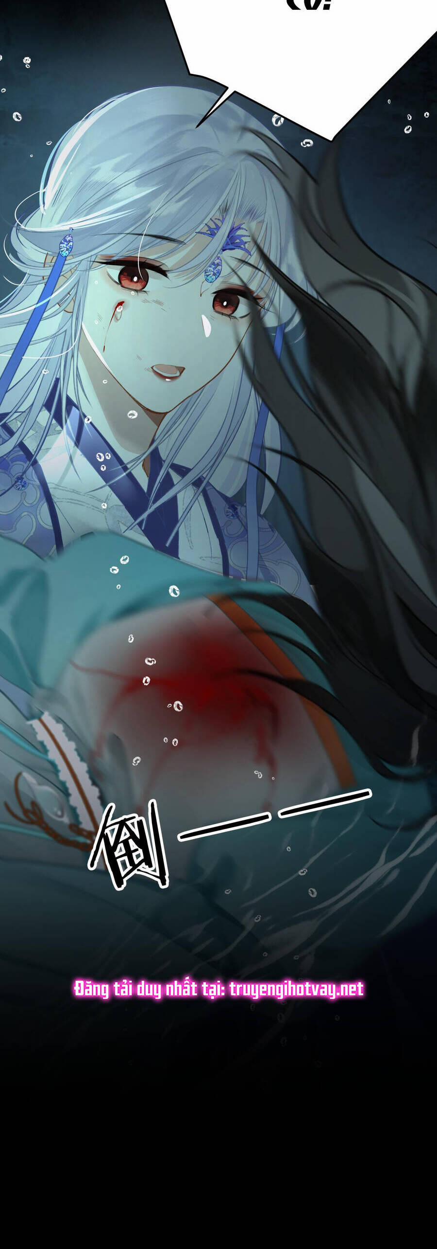 Đến Đông Hải Tìm Mỹ Nhân 5.2 trang 12