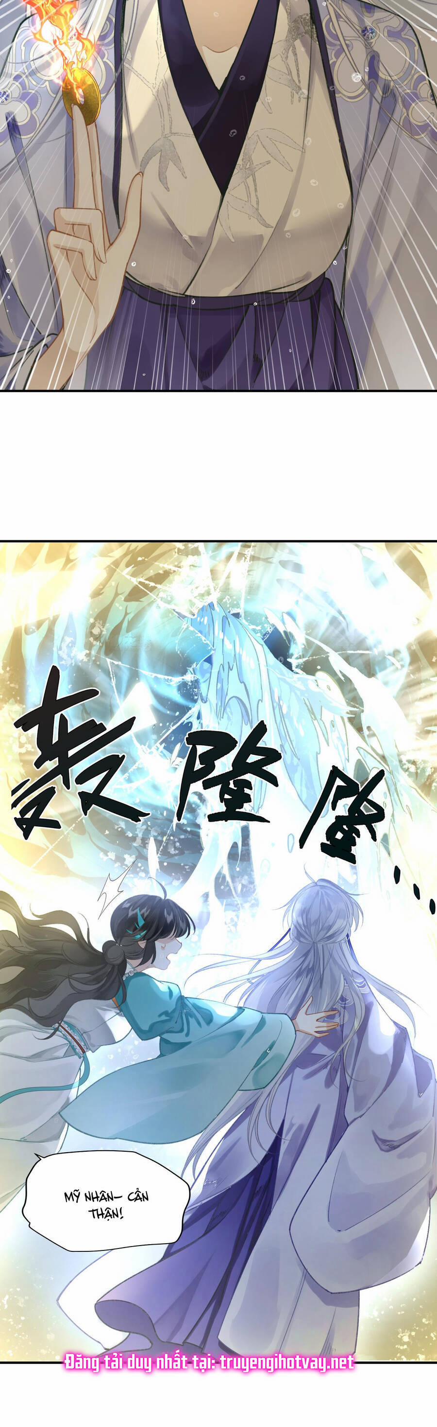 Đến Đông Hải Tìm Mỹ Nhân 5.2 trang 4