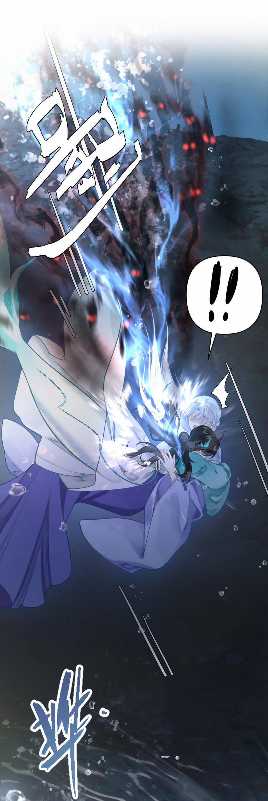 Đến Đông Hải Tìm Mỹ Nhân 5.2 trang 5