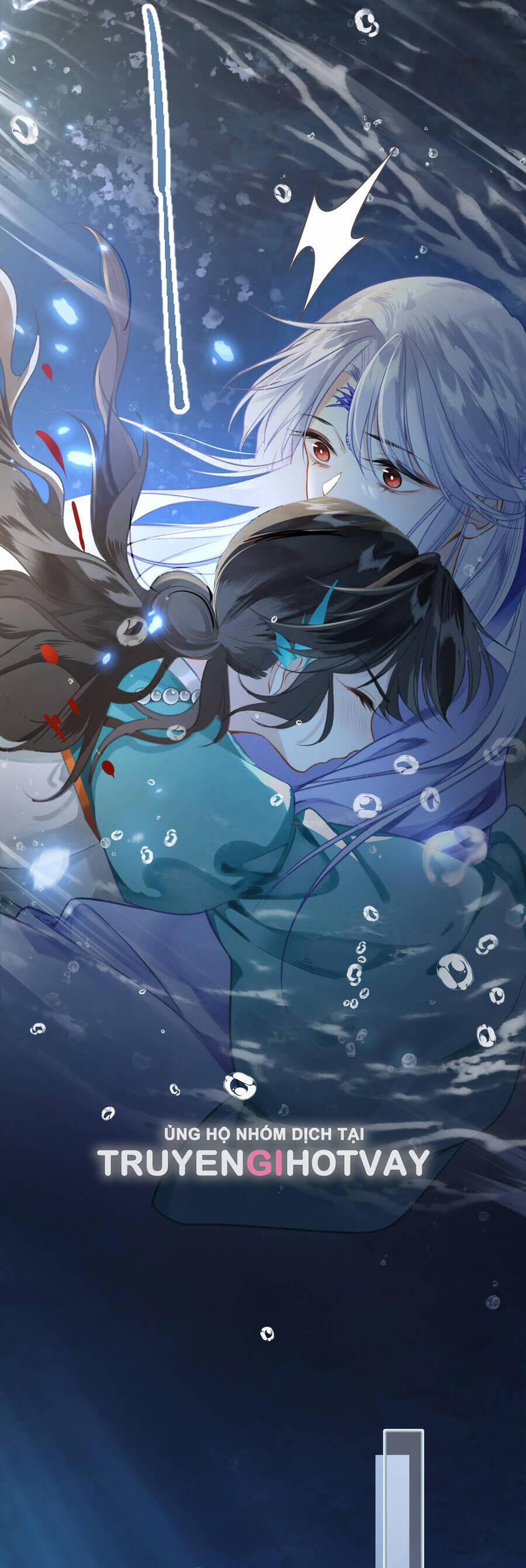 Đến Đông Hải Tìm Mỹ Nhân 5.2 trang 6