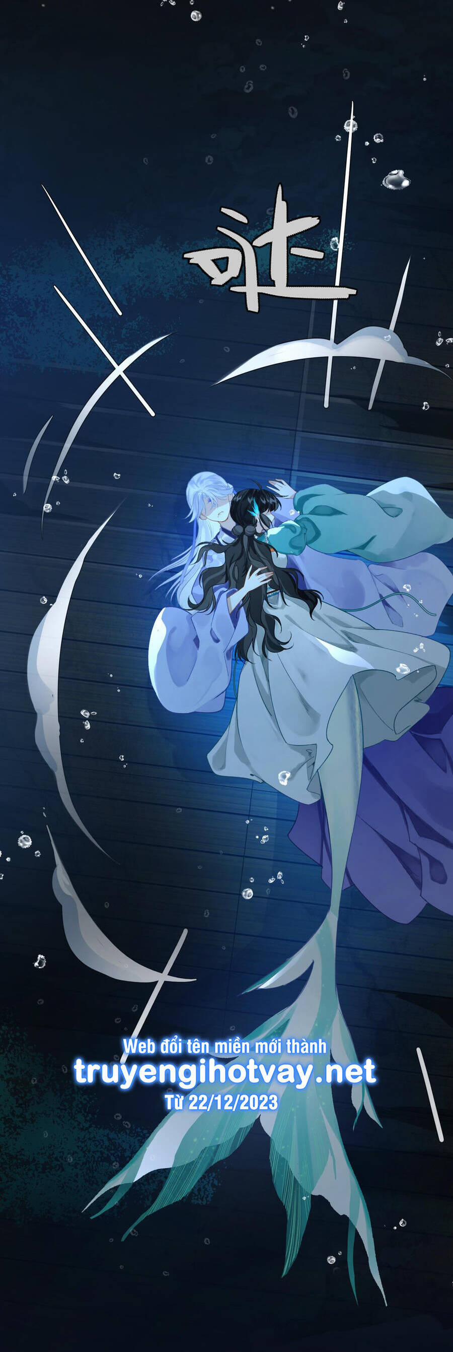 Đến Đông Hải Tìm Mỹ Nhân 5.2 trang 8