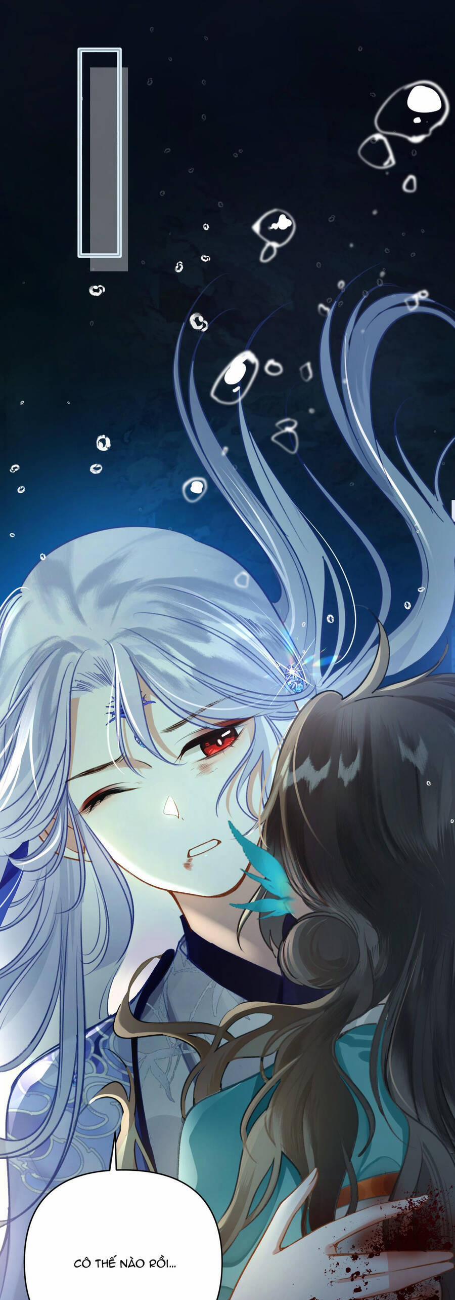 Đến Đông Hải Tìm Mỹ Nhân 5.2 trang 9