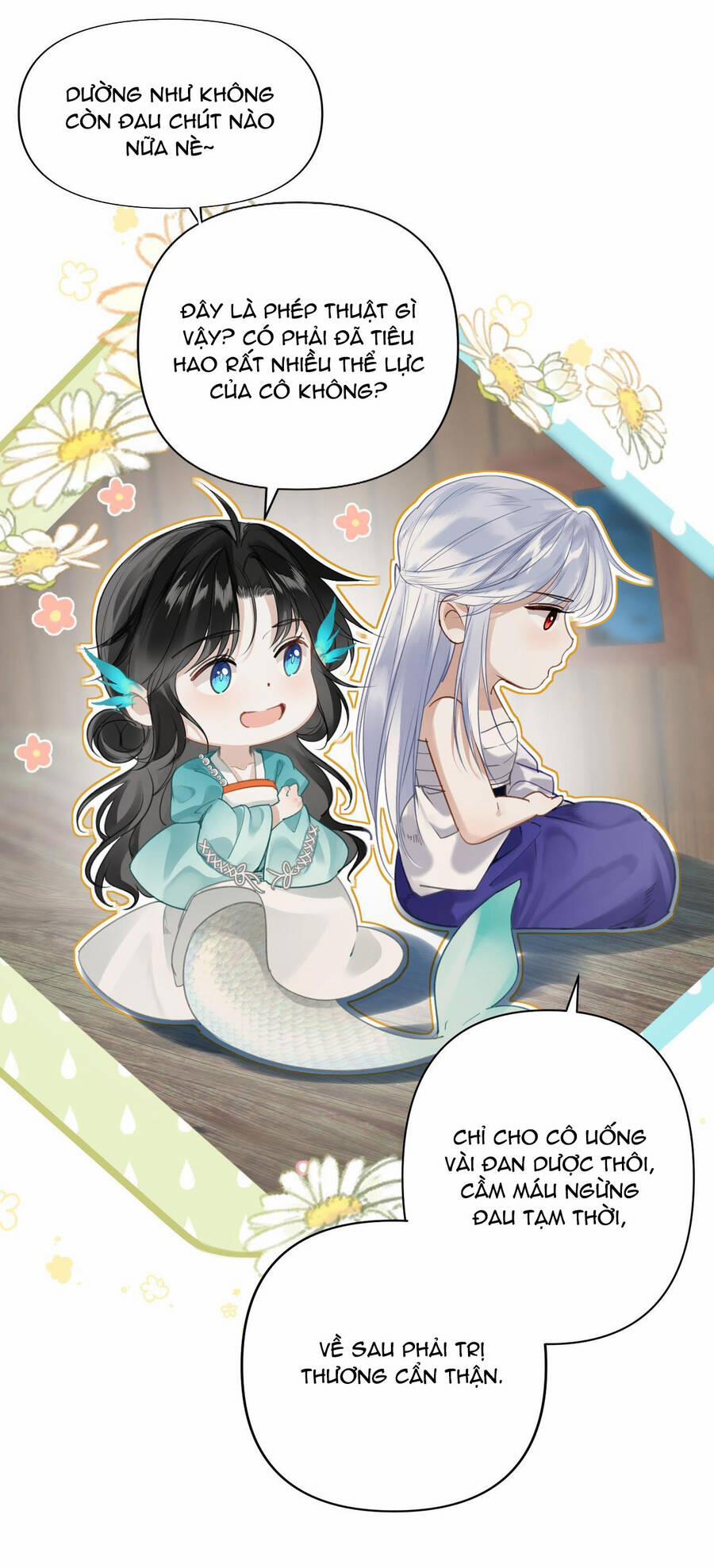 Đến Đông Hải Tìm Mỹ Nhân 6 trang 12