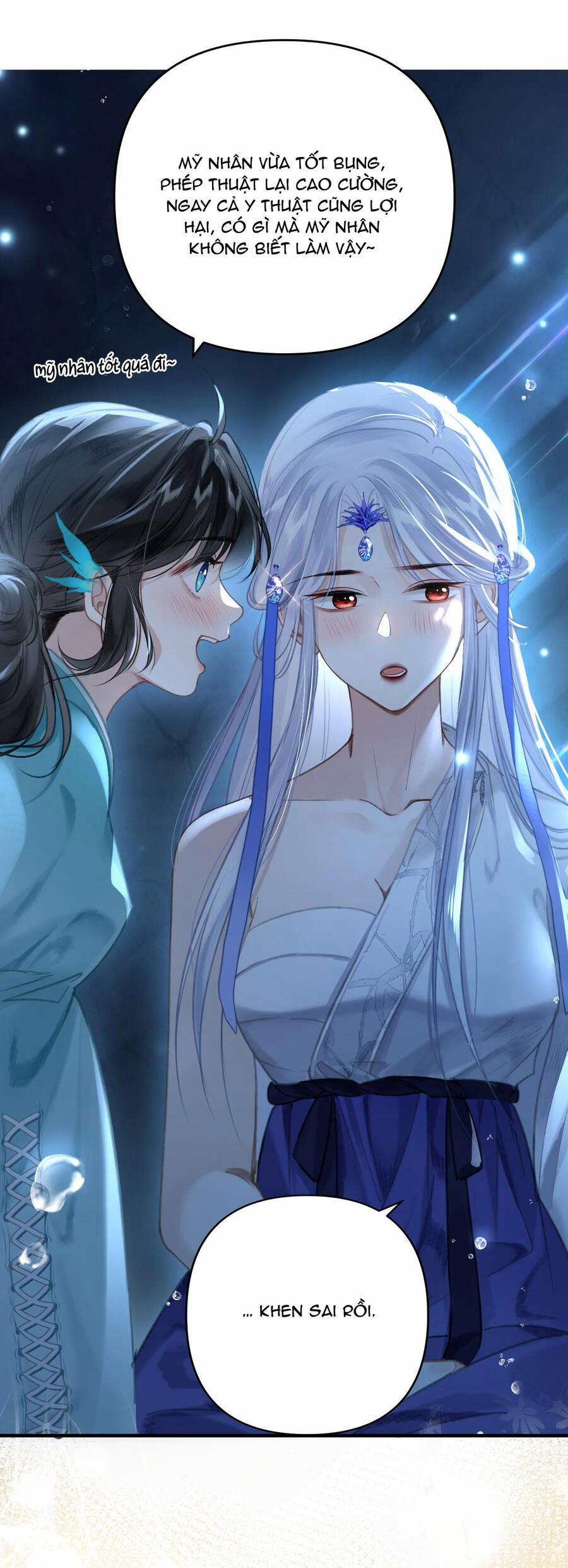 Đến Đông Hải Tìm Mỹ Nhân 6 trang 13