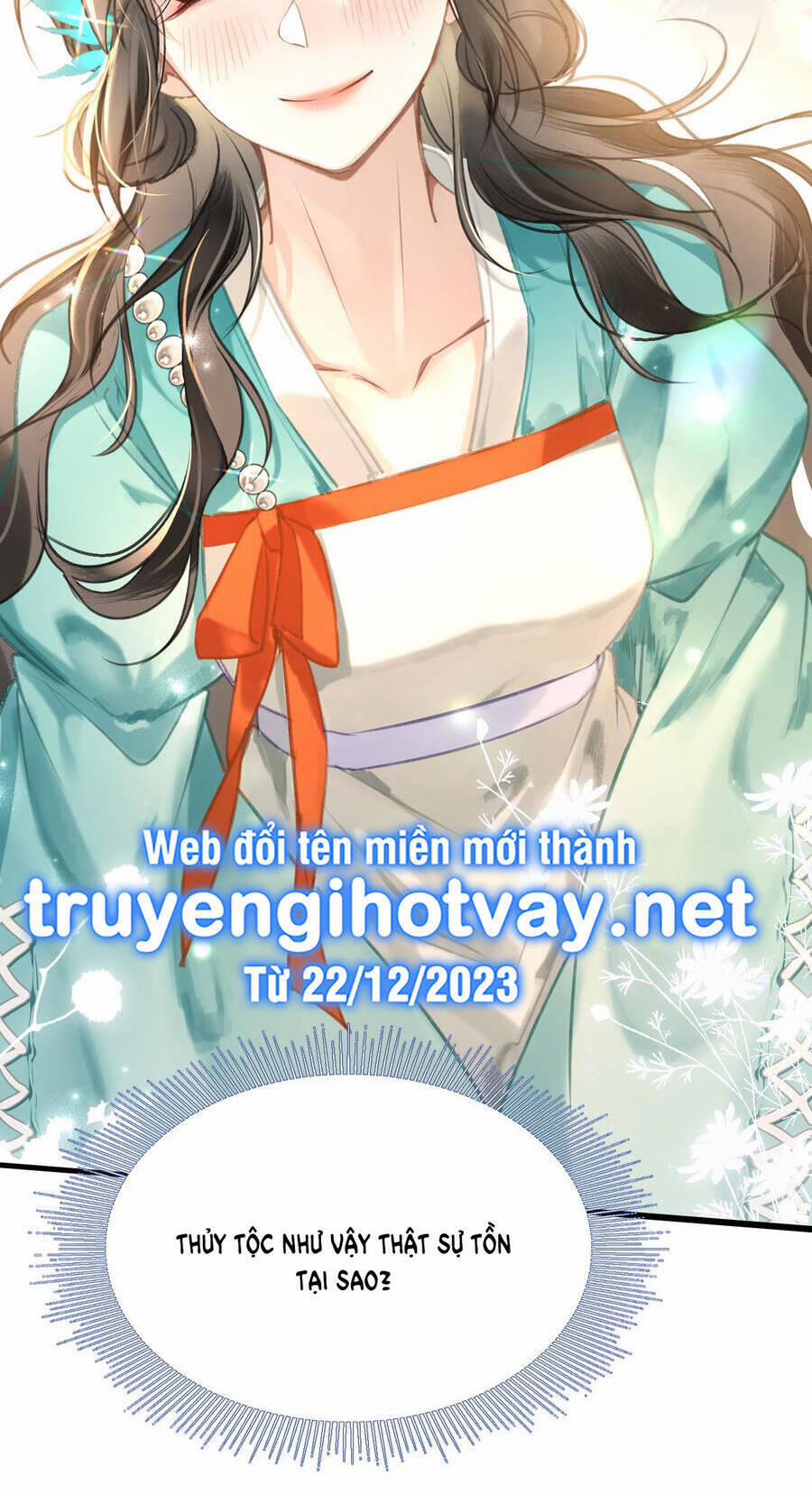 Đến Đông Hải Tìm Mỹ Nhân 6 trang 15