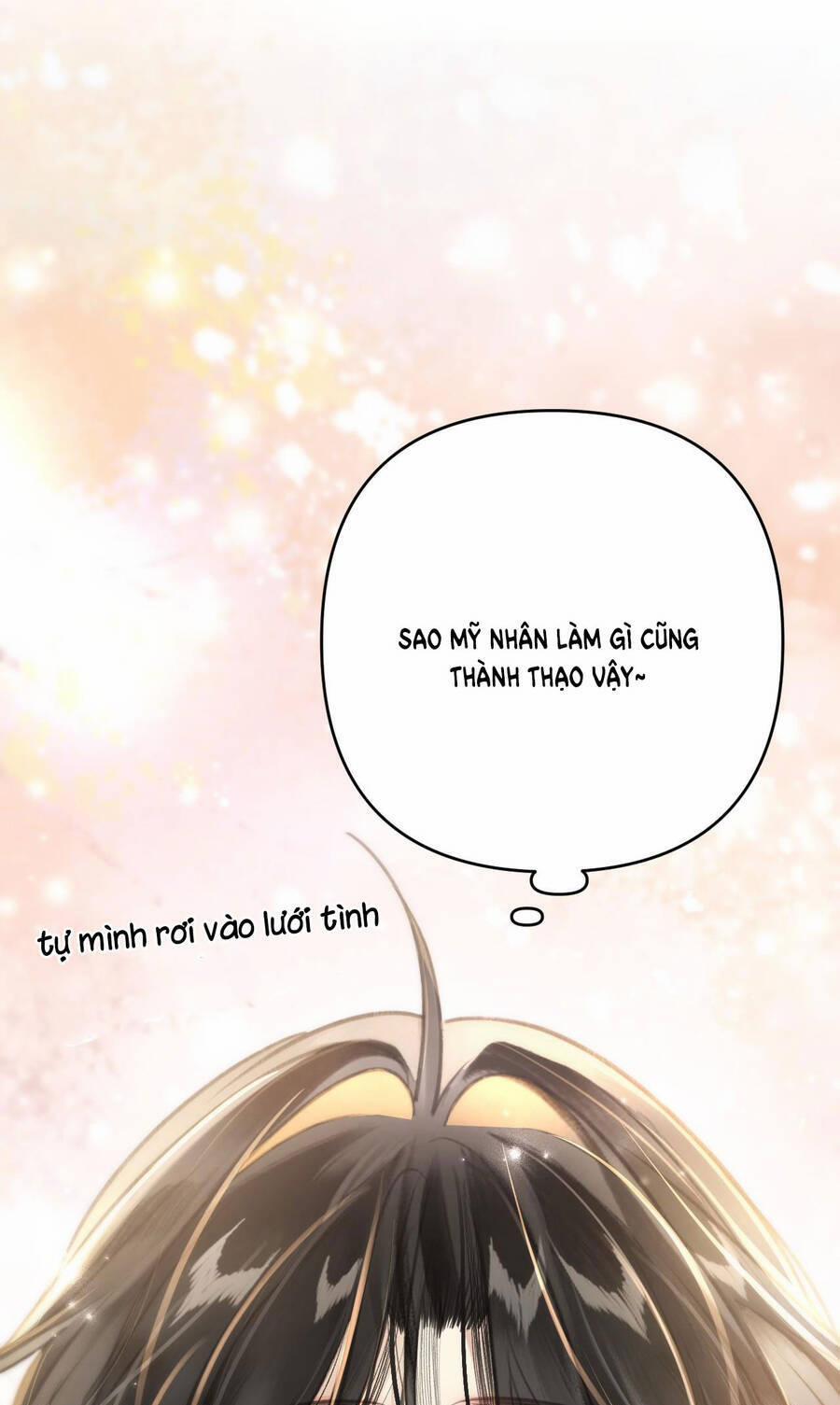 Đến Đông Hải Tìm Mỹ Nhân 6 trang 17