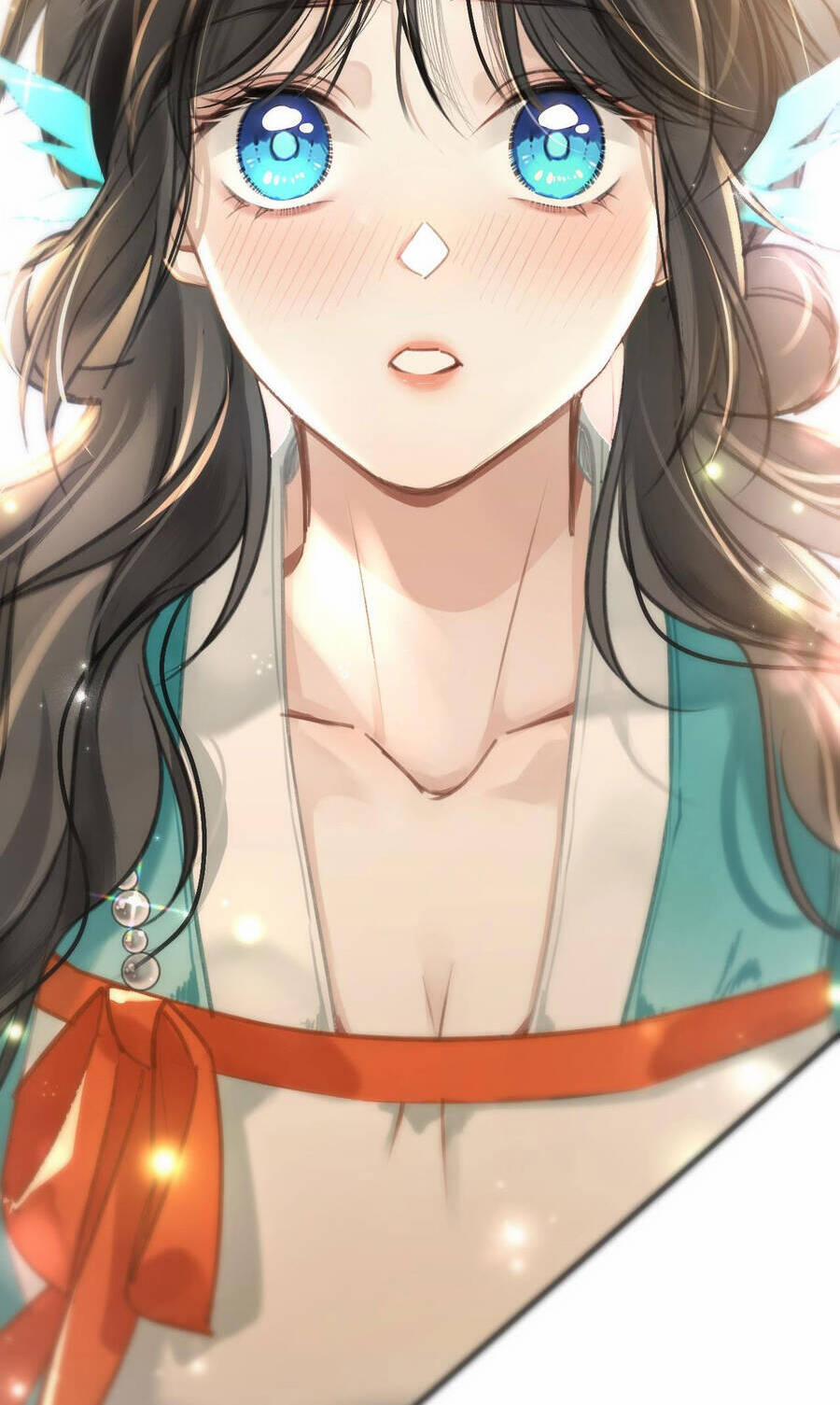 Đến Đông Hải Tìm Mỹ Nhân 6 trang 18