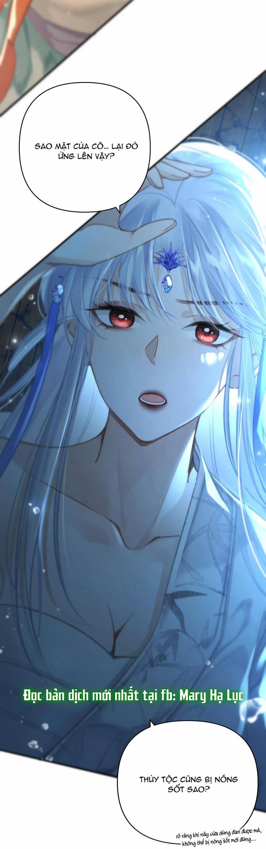 Đến Đông Hải Tìm Mỹ Nhân 6 trang 19