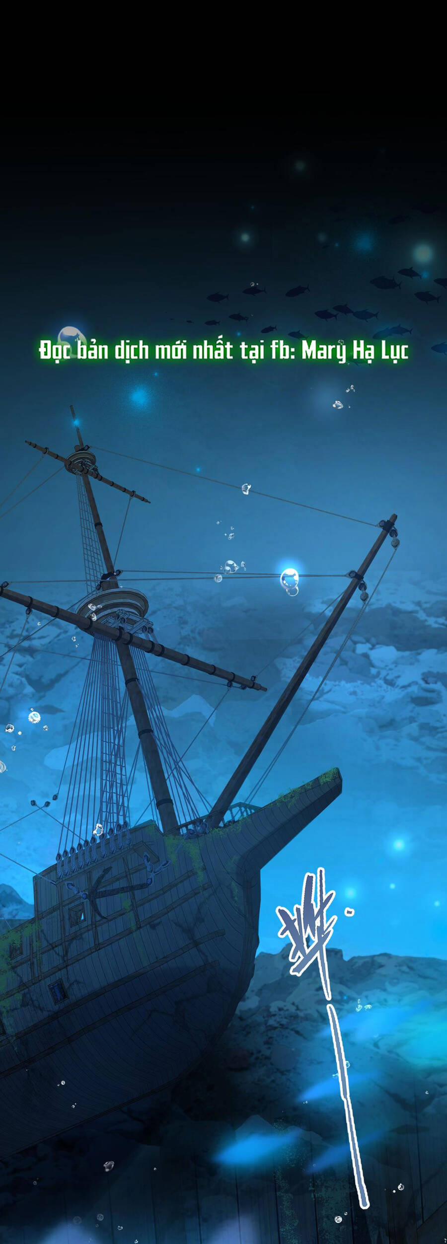 Đến Đông Hải Tìm Mỹ Nhân 6 trang 2