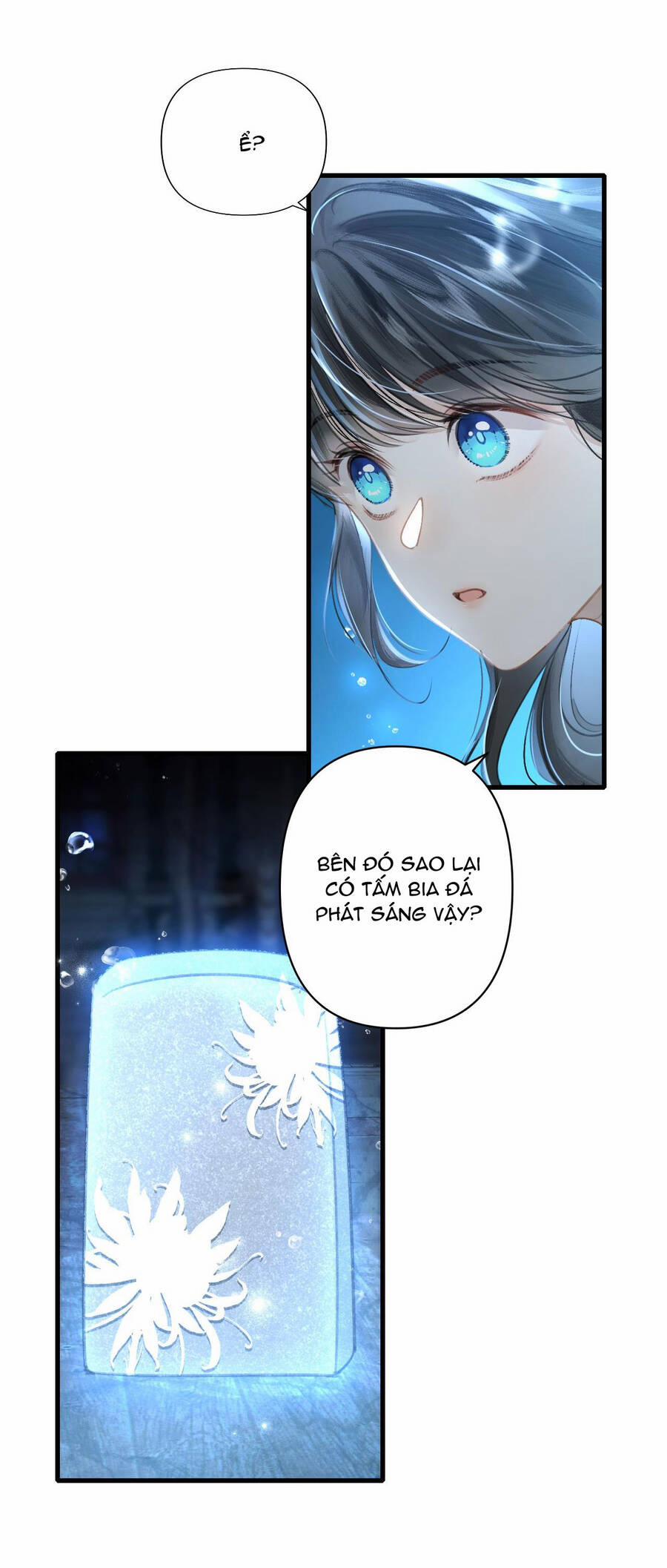 Đến Đông Hải Tìm Mỹ Nhân 6 trang 21