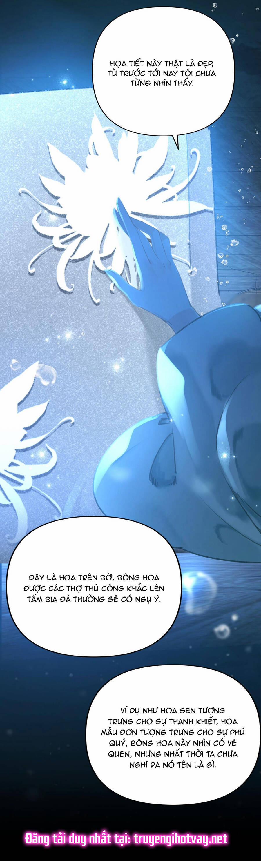 Đến Đông Hải Tìm Mỹ Nhân 6 trang 24