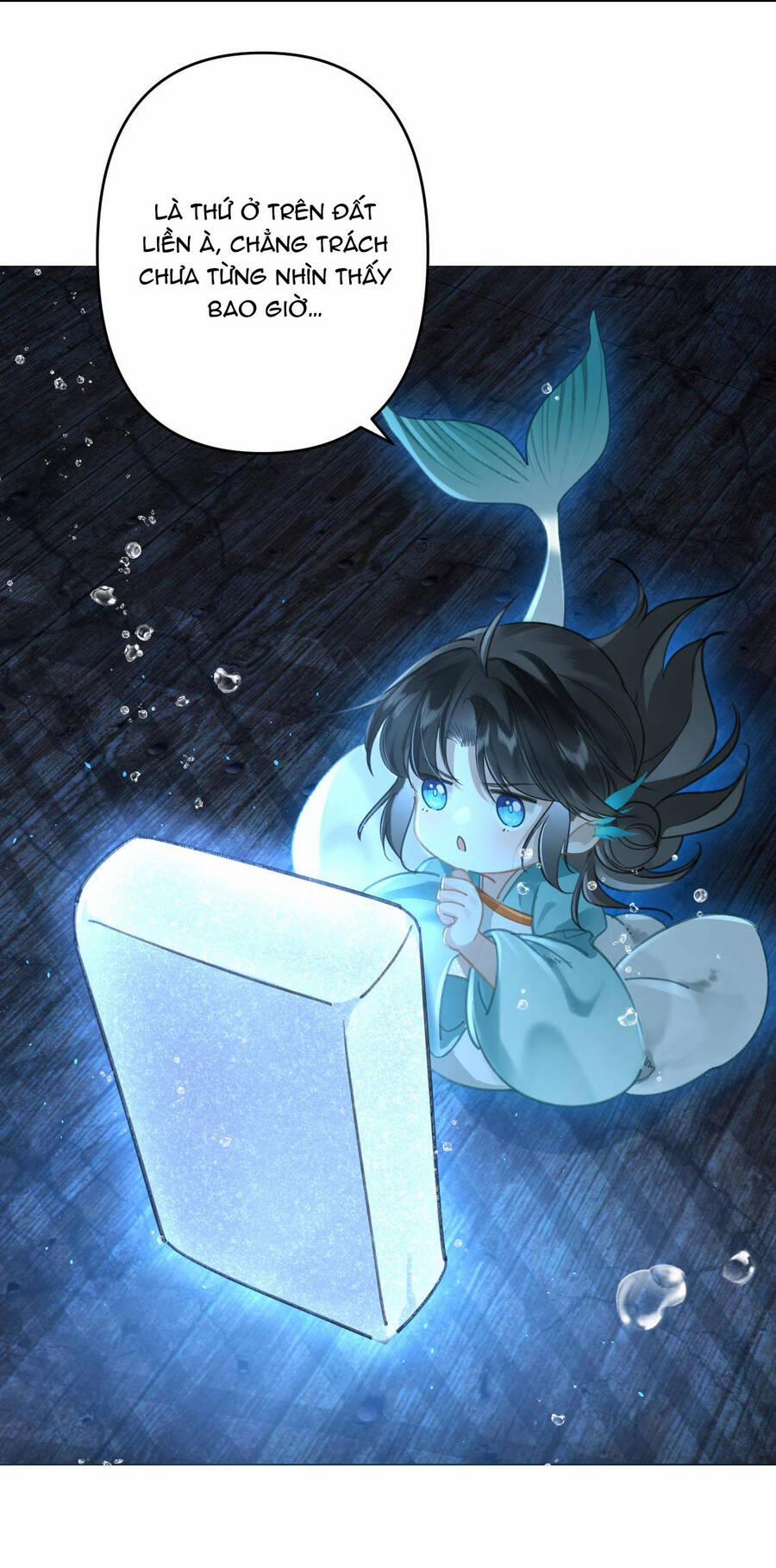 Đến Đông Hải Tìm Mỹ Nhân 6 trang 25