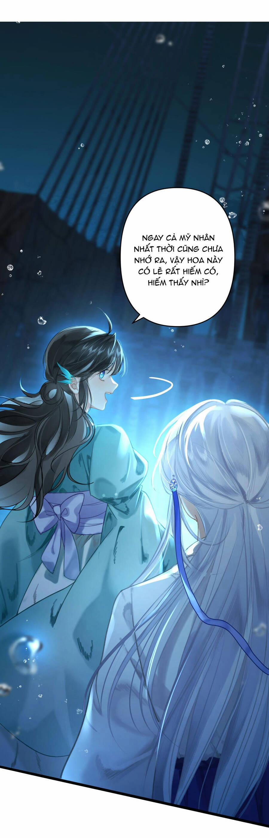 Đến Đông Hải Tìm Mỹ Nhân 6 trang 26