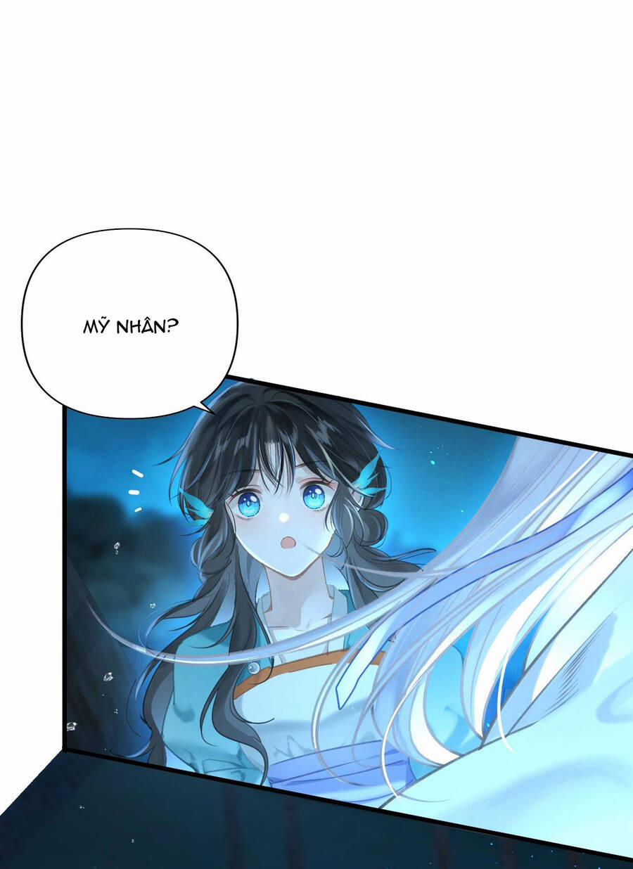 Đến Đông Hải Tìm Mỹ Nhân 6 trang 27