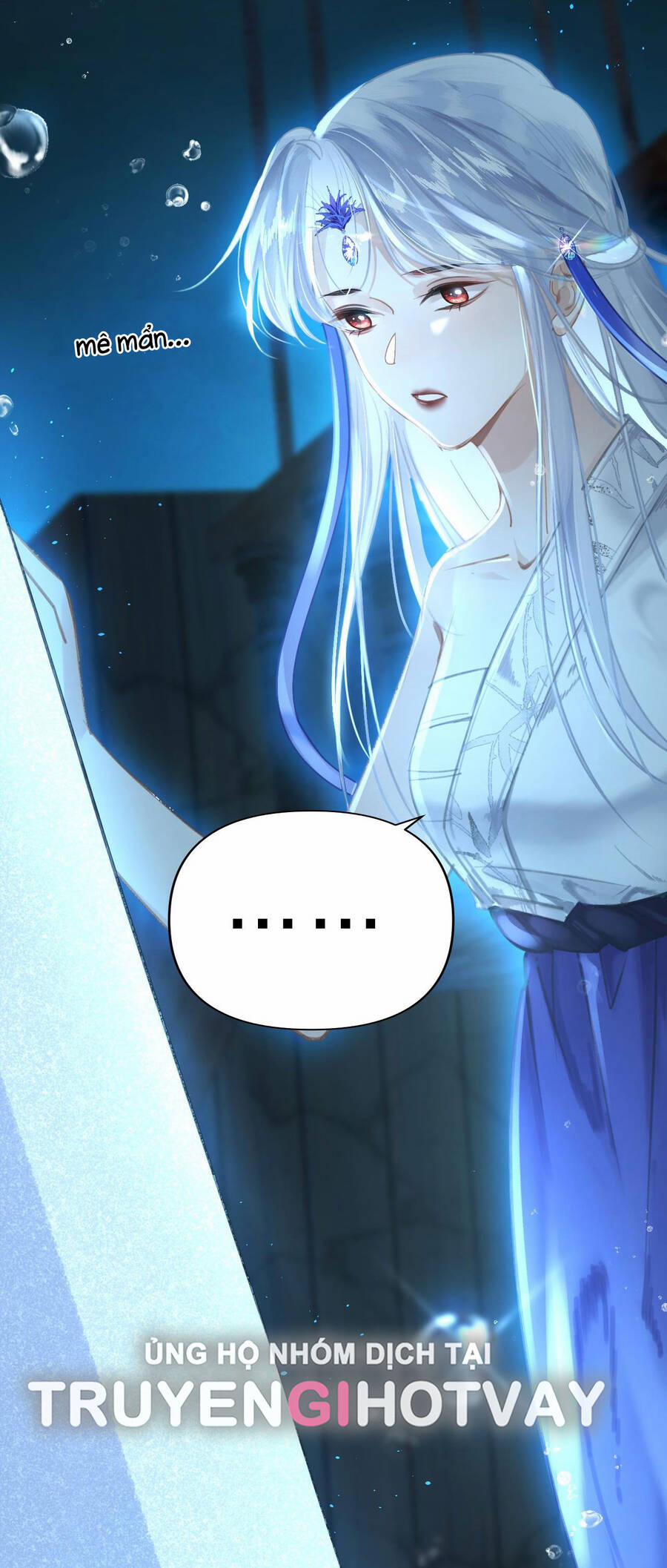 Đến Đông Hải Tìm Mỹ Nhân 6 trang 28