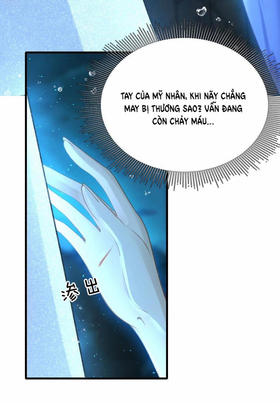 Đến Đông Hải Tìm Mỹ Nhân 6 trang 29