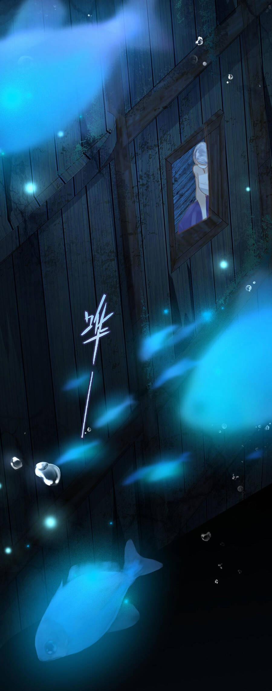 Đến Đông Hải Tìm Mỹ Nhân 6 trang 3