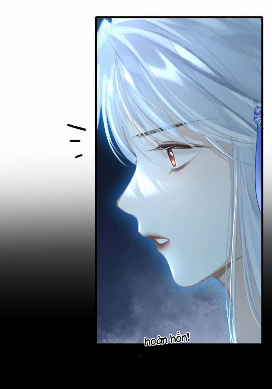 Đến Đông Hải Tìm Mỹ Nhân 6 trang 30