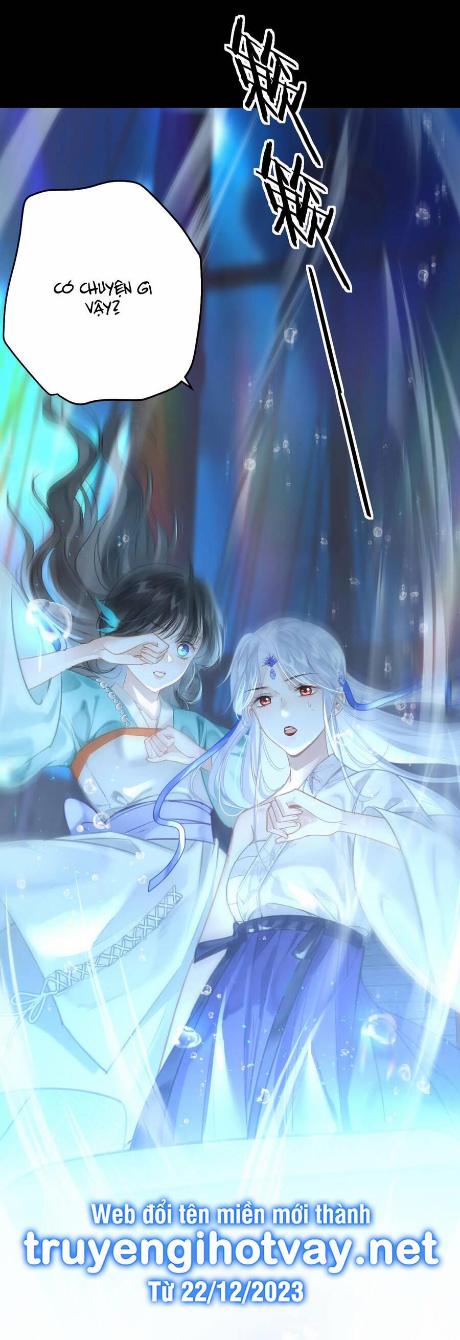 Đến Đông Hải Tìm Mỹ Nhân 6 trang 31