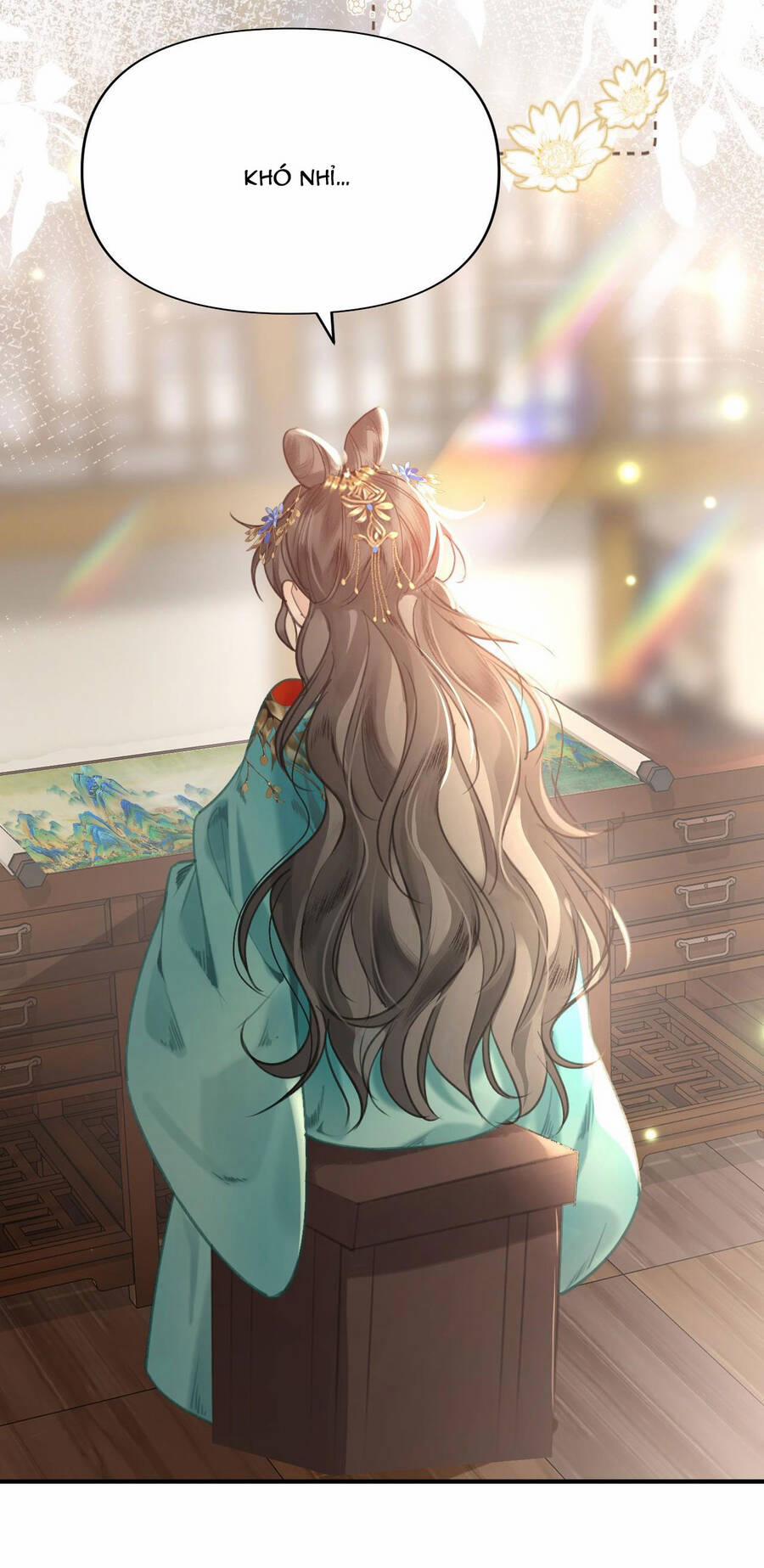 Đến Đông Hải Tìm Mỹ Nhân 6 trang 33