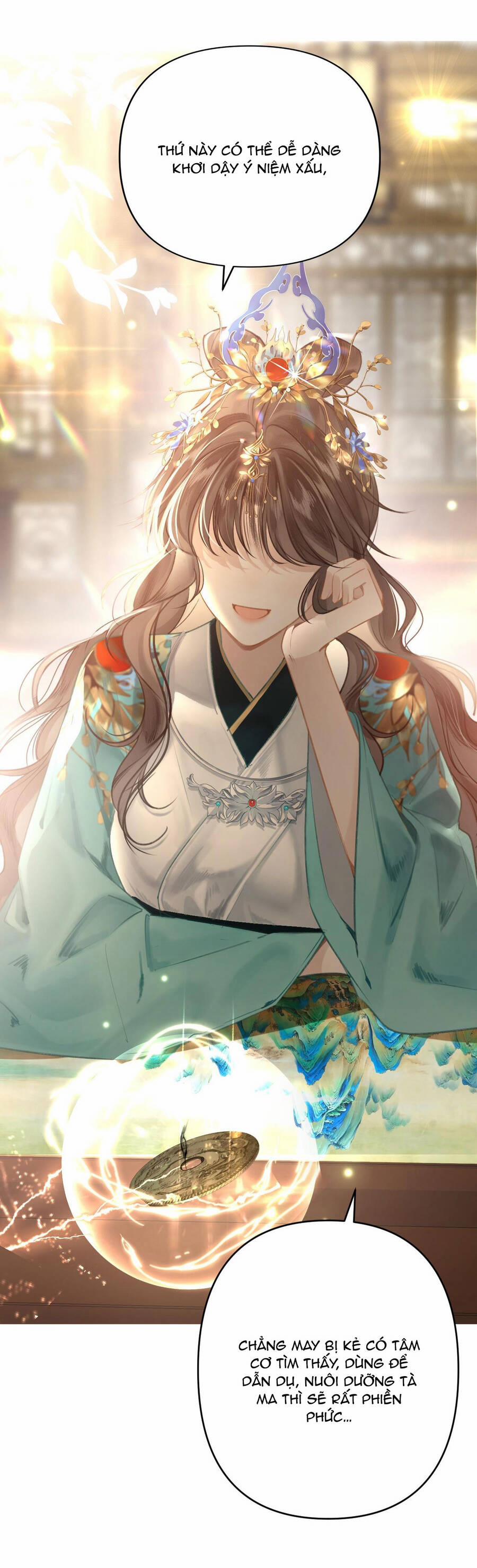 Đến Đông Hải Tìm Mỹ Nhân 6 trang 35