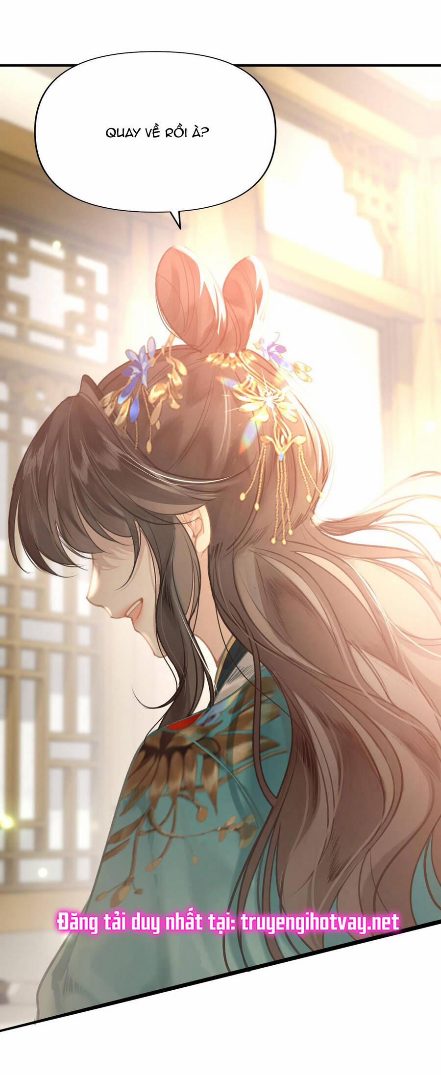 Đến Đông Hải Tìm Mỹ Nhân 6 trang 36