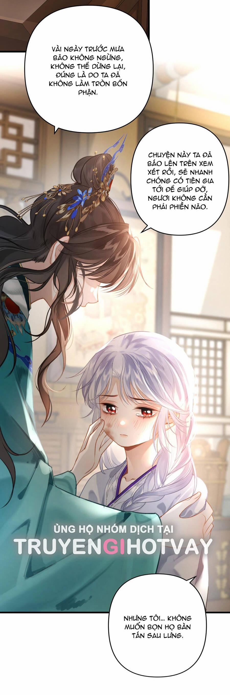 Đến Đông Hải Tìm Mỹ Nhân 6 trang 39